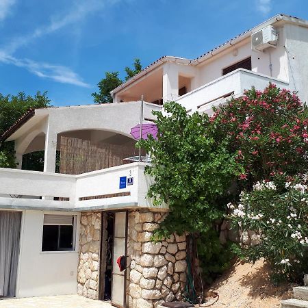 Apartmani Sikic Metajna Extérieur photo