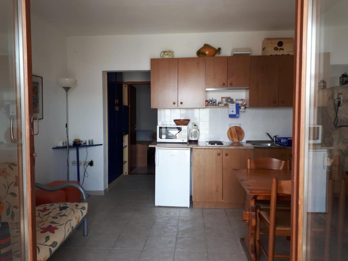Apartmani Sikic Metajna Extérieur photo