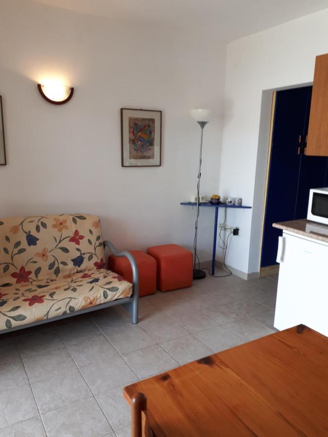 Apartmani Sikic Metajna Extérieur photo