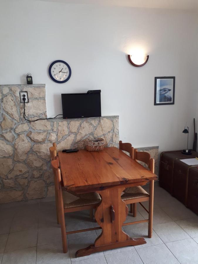 Apartmani Sikic Metajna Extérieur photo