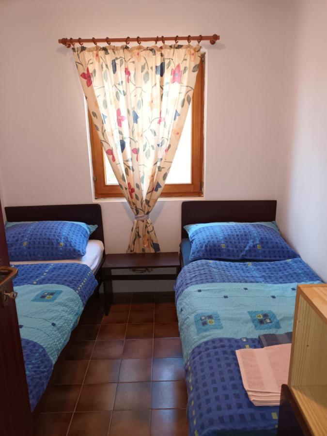 Apartmani Sikic Metajna Extérieur photo