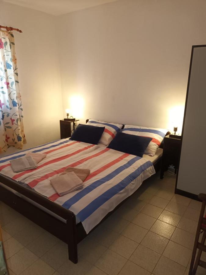 Apartmani Sikic Metajna Extérieur photo