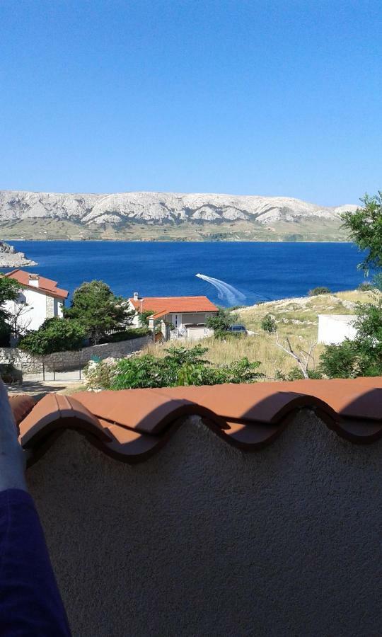 Apartmani Sikic Metajna Extérieur photo
