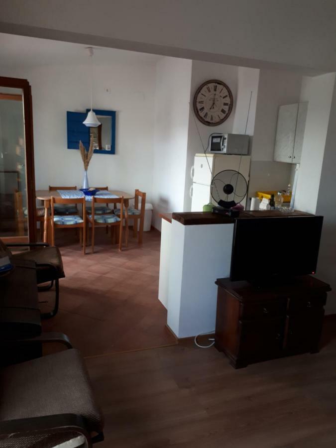 Apartmani Sikic Metajna Extérieur photo