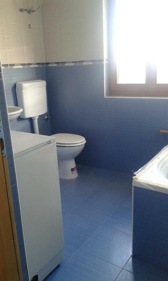 Apartmani Sikic Metajna Extérieur photo
