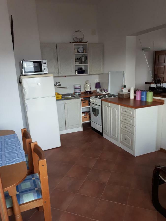 Apartmani Sikic Metajna Extérieur photo