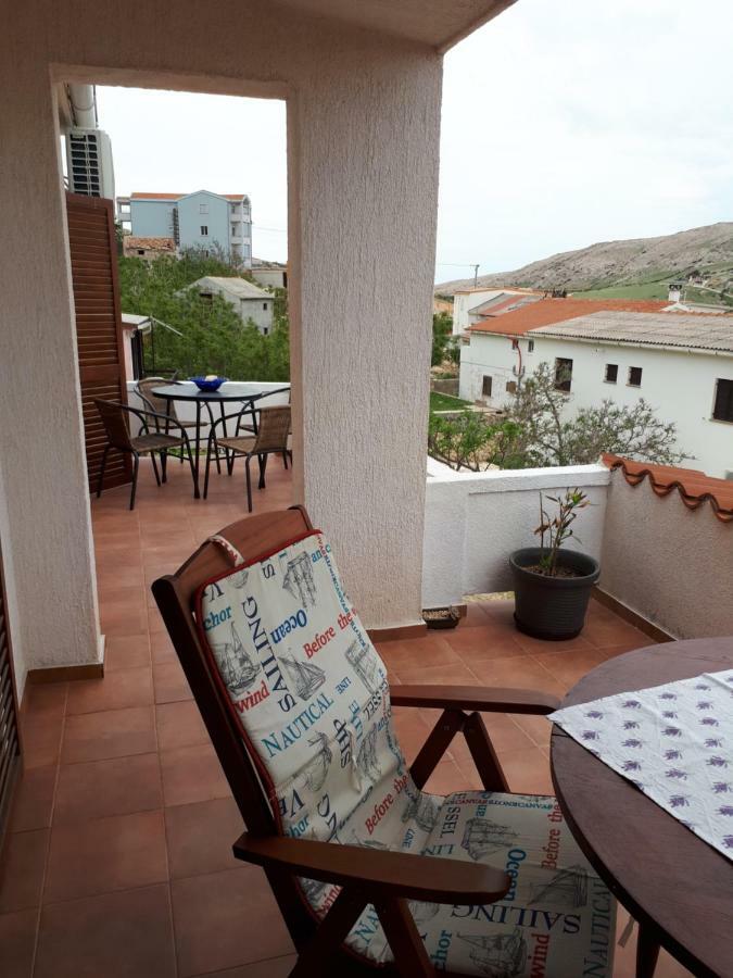 Apartmani Sikic Metajna Extérieur photo