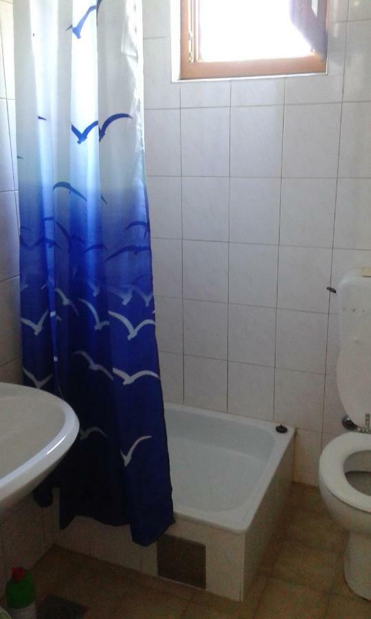 Apartmani Sikic Metajna Extérieur photo