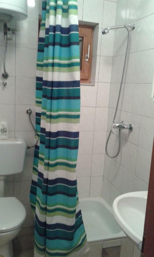 Apartmani Sikic Metajna Extérieur photo