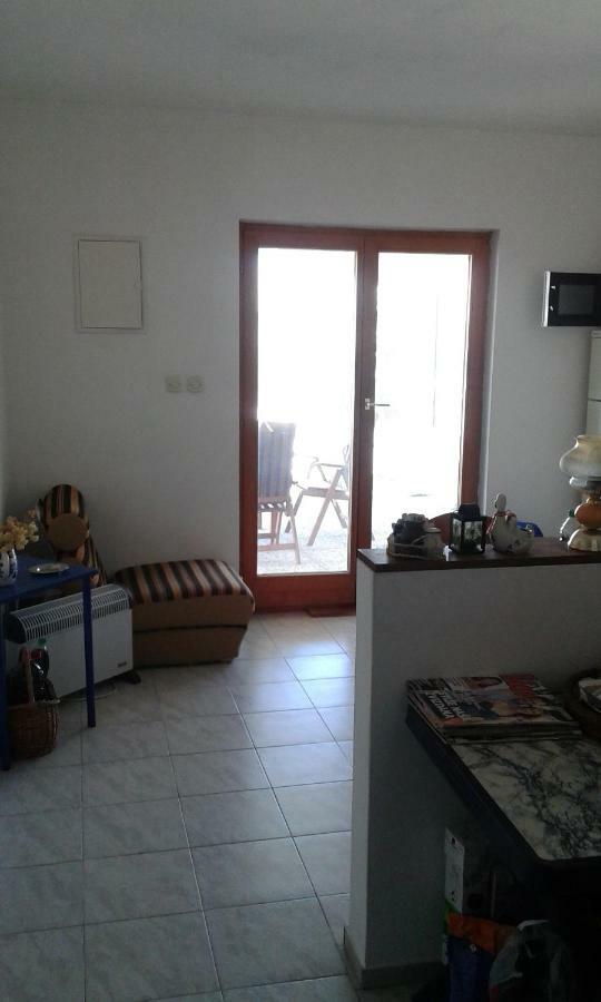 Apartmani Sikic Metajna Extérieur photo
