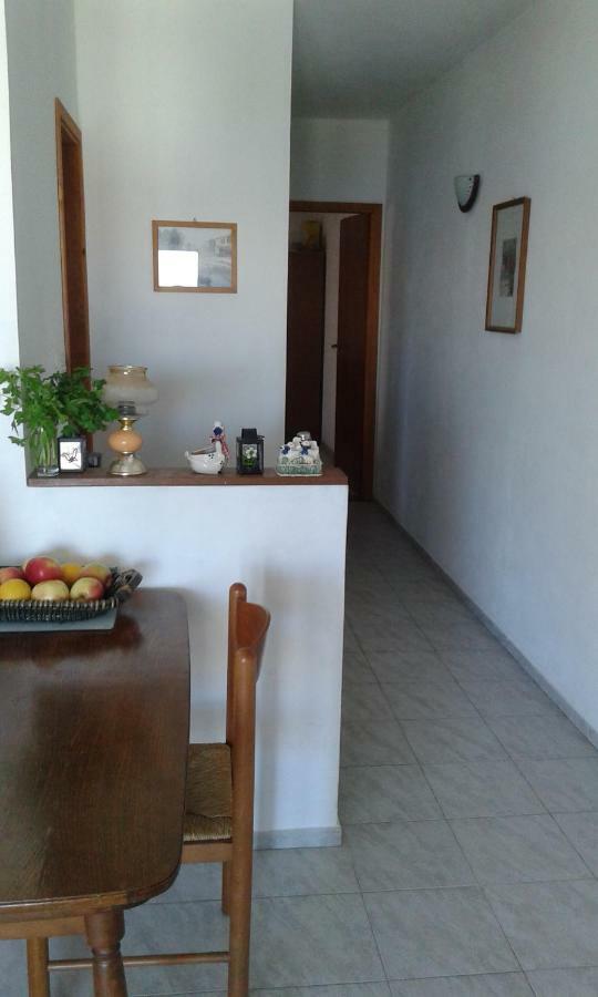 Apartmani Sikic Metajna Extérieur photo
