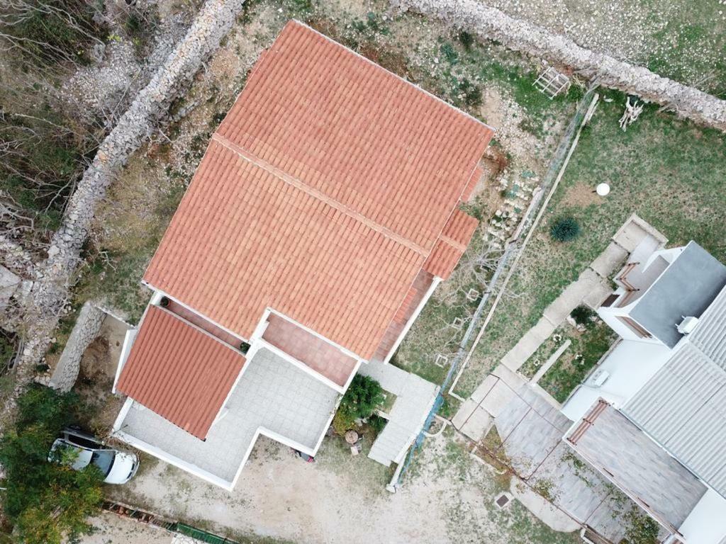 Apartmani Sikic Metajna Extérieur photo
