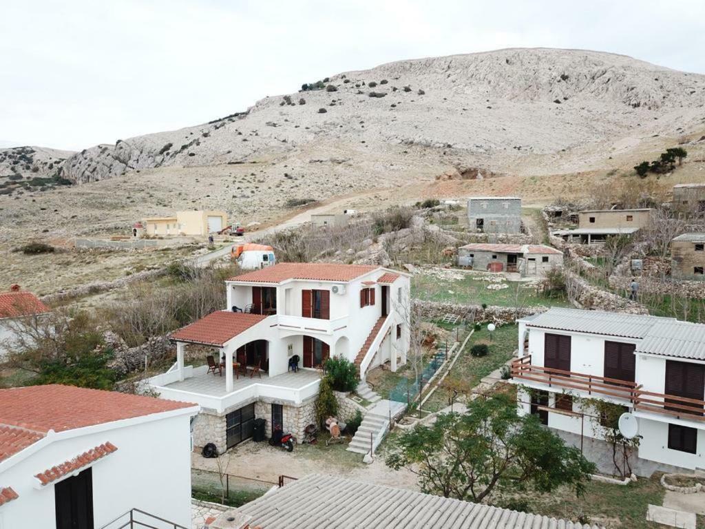 Apartmani Sikic Metajna Extérieur photo