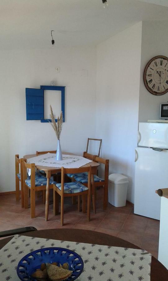 Apartmani Sikic Metajna Extérieur photo