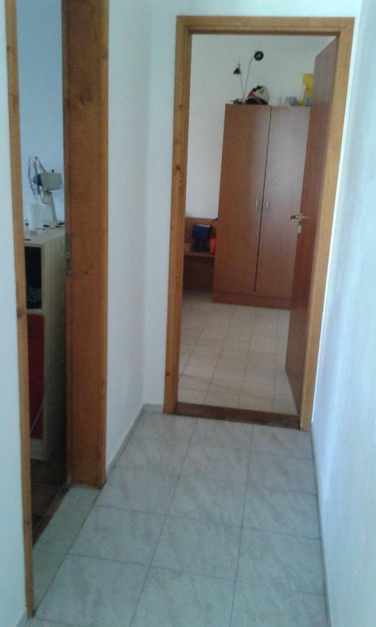 Apartmani Sikic Metajna Extérieur photo